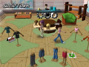 free games like second life no download