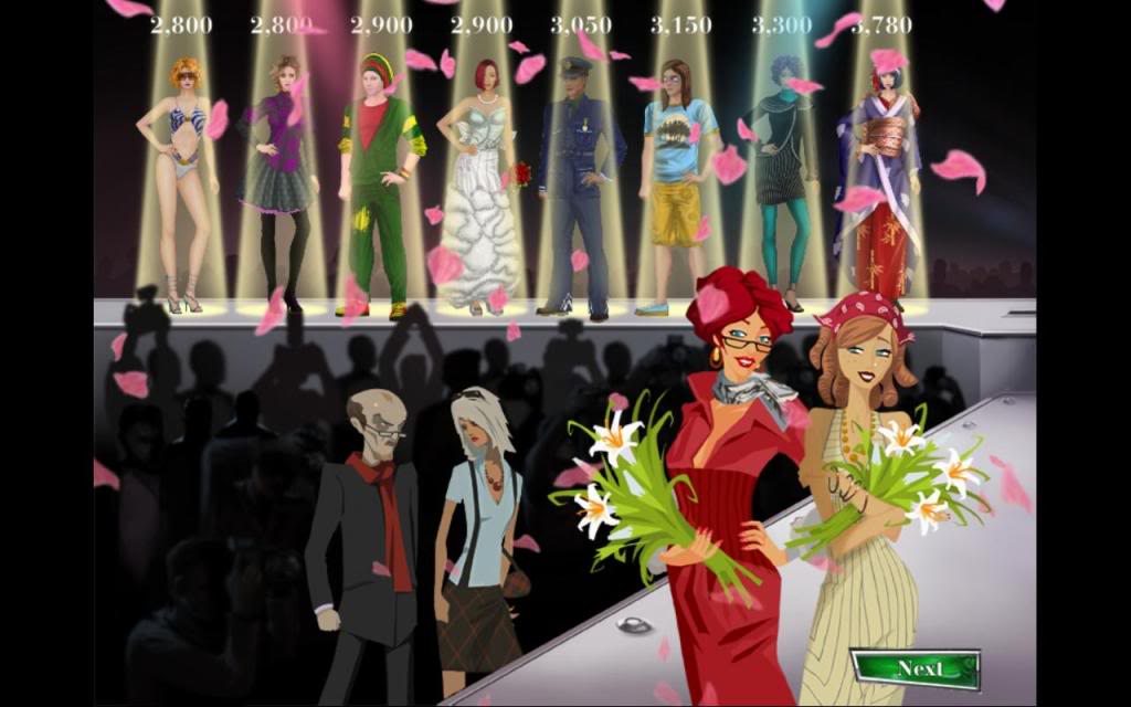 download jojos fashion show 2