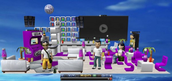 Club Cooee12