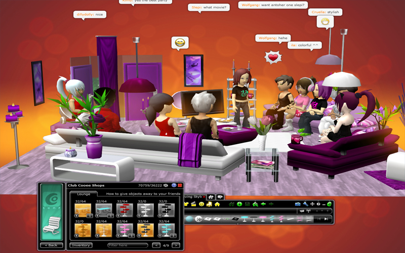 clubcooee7