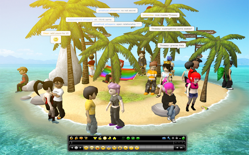 clubcooee8