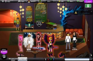 Dating Games for Teenagers - Virtual Worlds for Teens