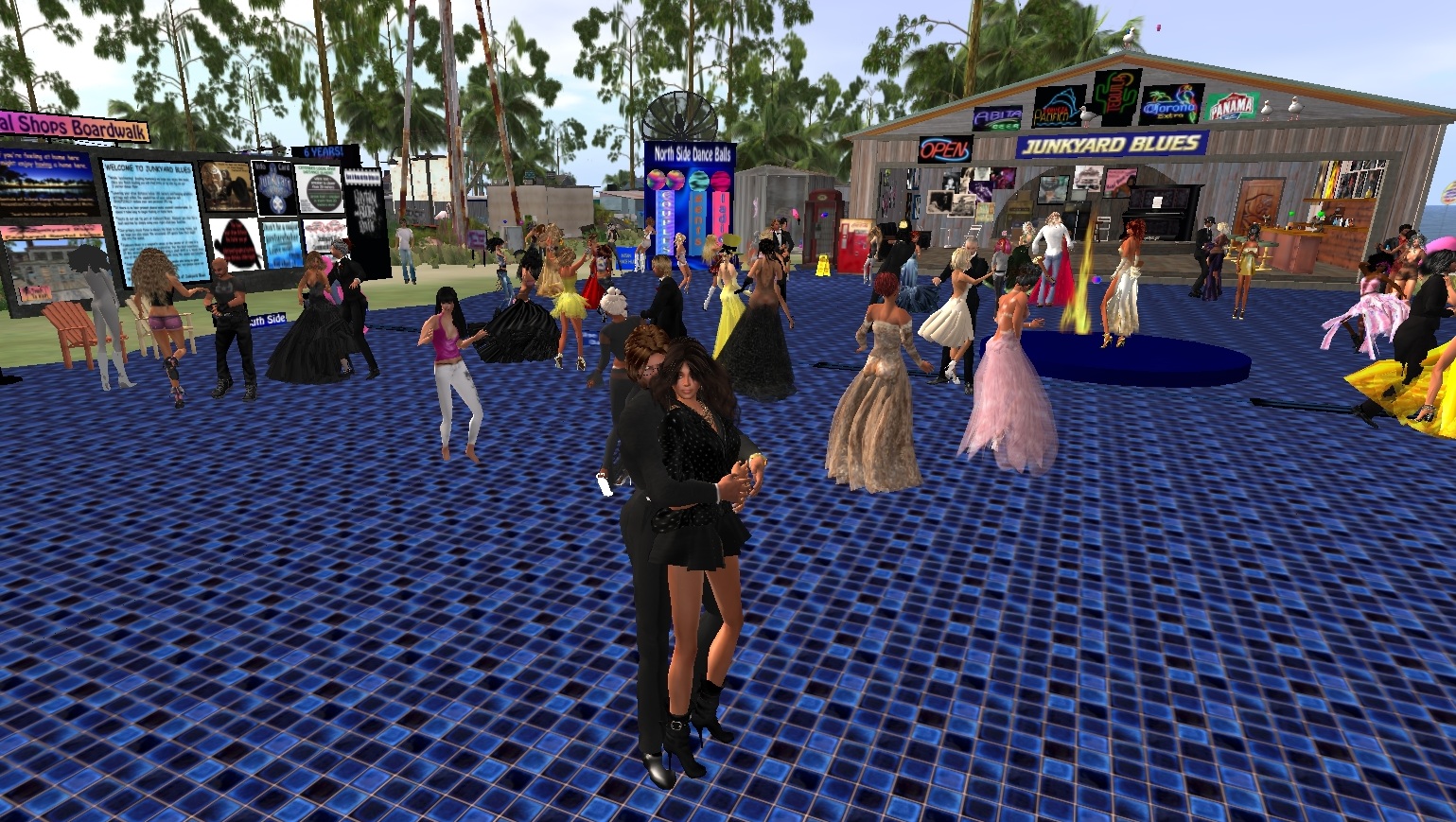 Yordie-Sands-Dance-Partner-@-Junkyard-Blues-Second-Life-2012