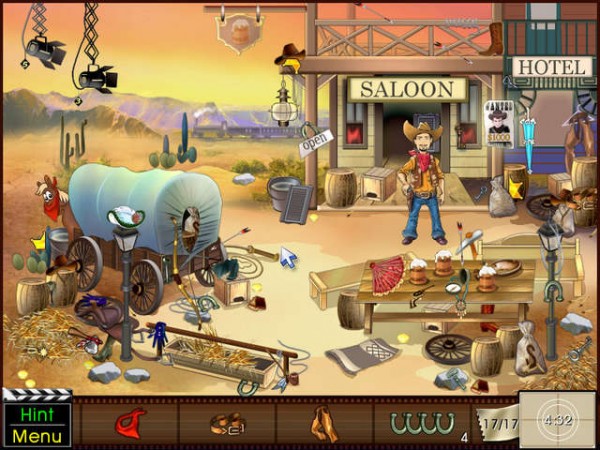 Leeloos Talent Agency - PC Game Download GameFools