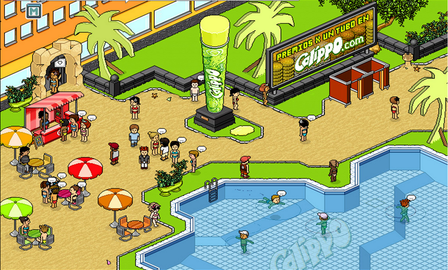 Habbo_Hotel