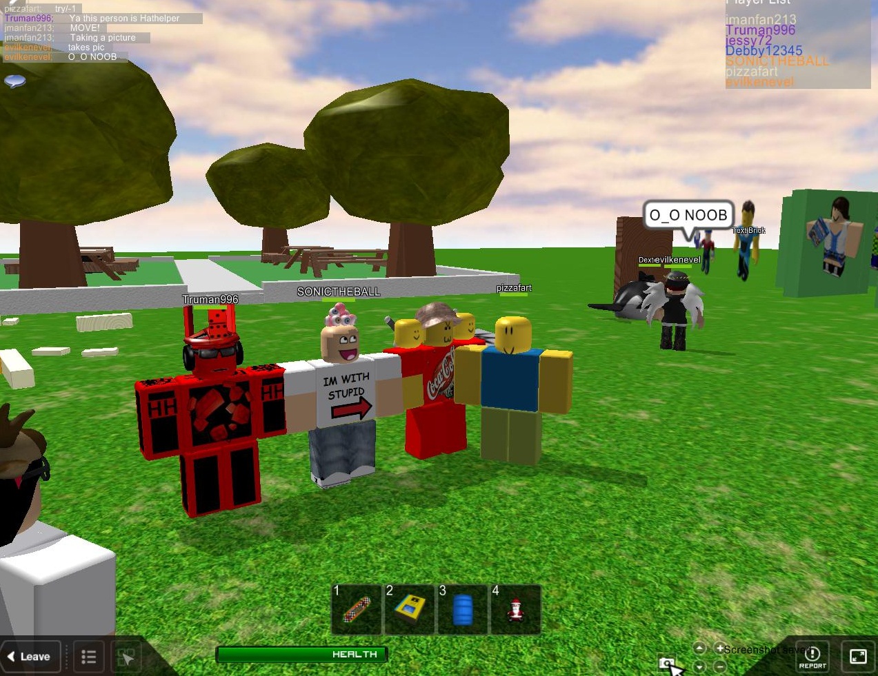 Newest Games Like Roblox