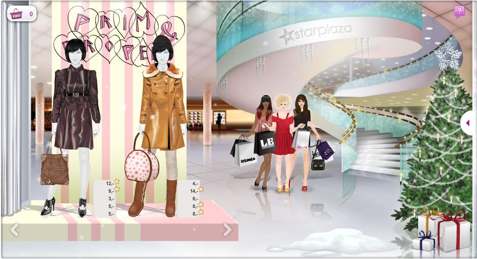 StarDoll2