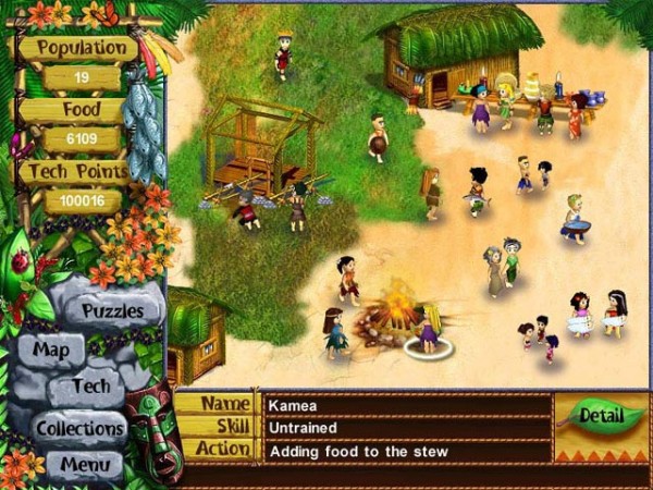 virtual villagers 4 download