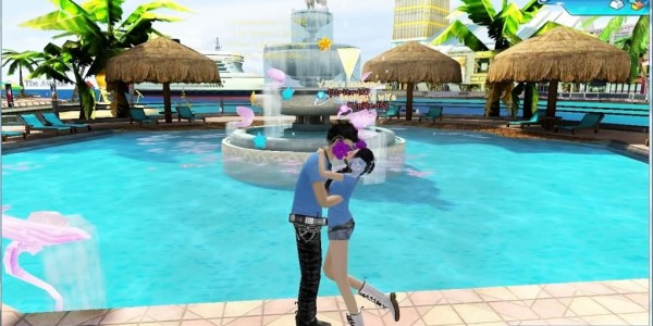 download twinity virtual world