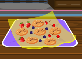 Chocolate_Walnut_Cookies