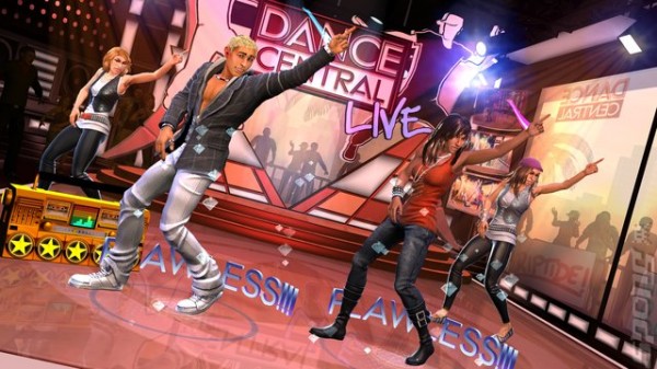 Dance Central 3 11