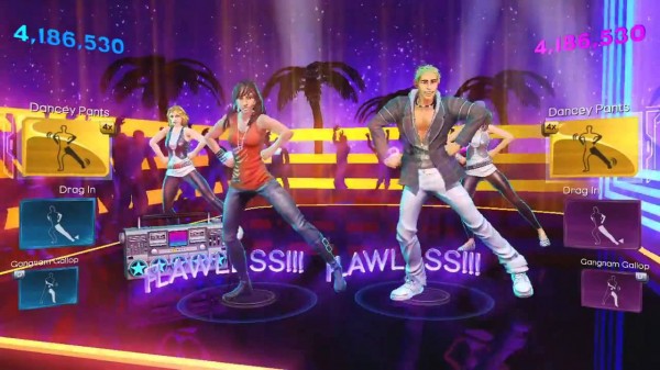 Dance Central 3