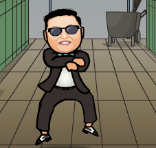 Gangnam_Game