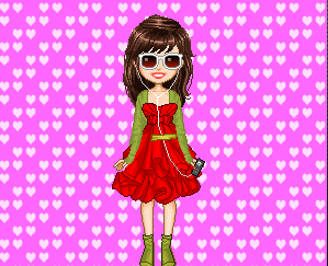 Demi_Dressup