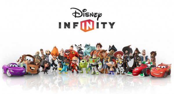 Disney Infinity