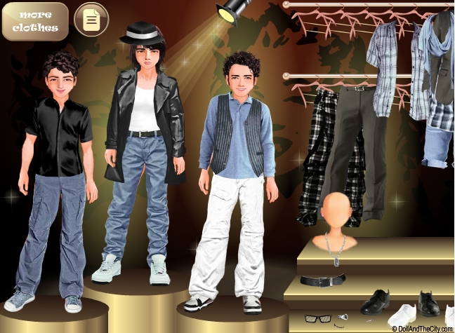 Kevin_Joe_and_Nick_Dressup