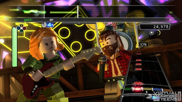 Lego Rock Band6