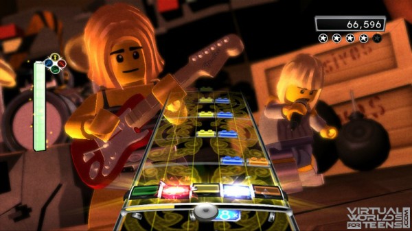 Lego Rock Band7