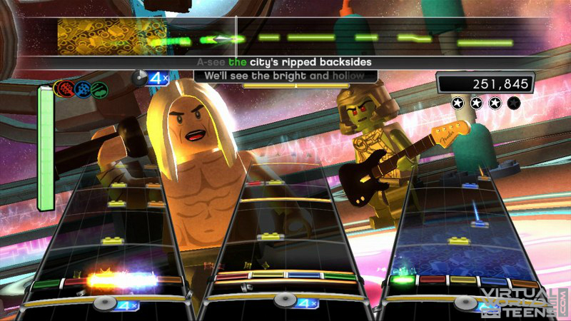 Lego Rock Band8