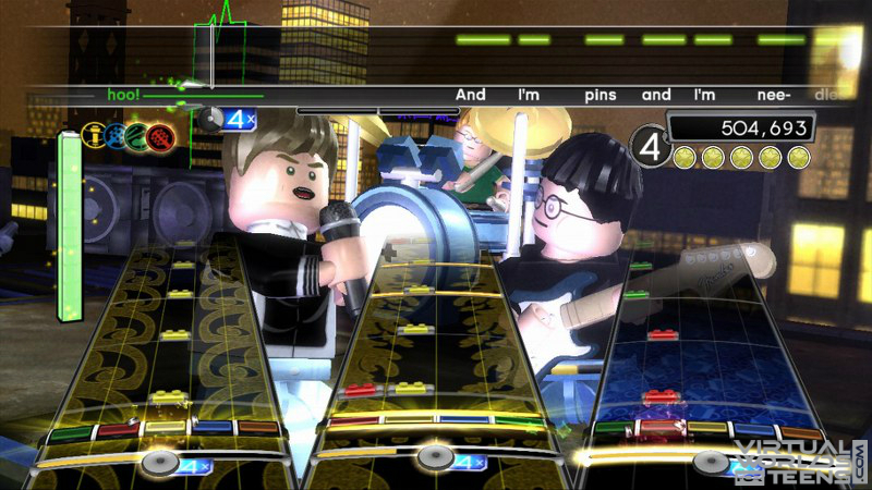 Lego Rock Band9