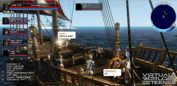 ArcheAge6