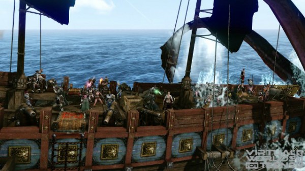 ArcheAge7