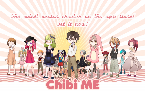 Chibi Me13