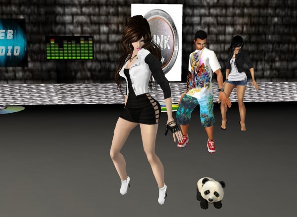 IMVU