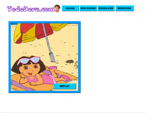 Jigsaw_Dora_Beach