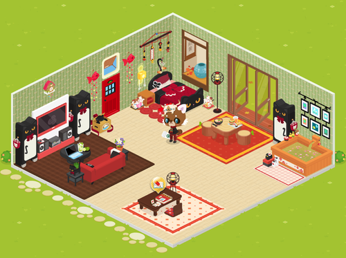 Line Play