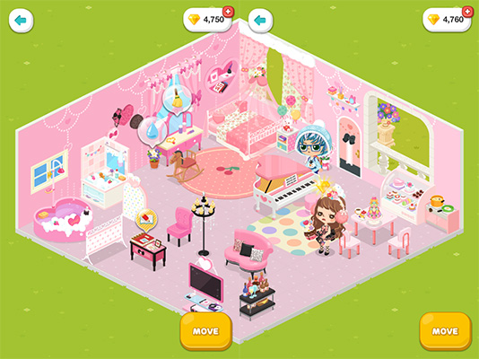 Line Play