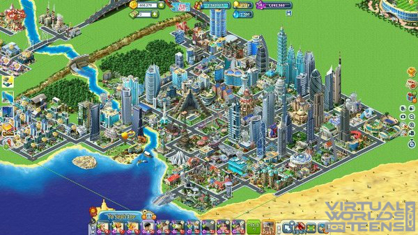 Megapolis8