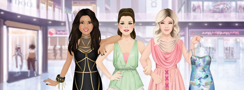 Stardoll Access14