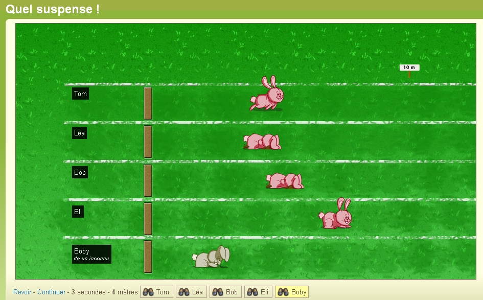 Bunny Race10