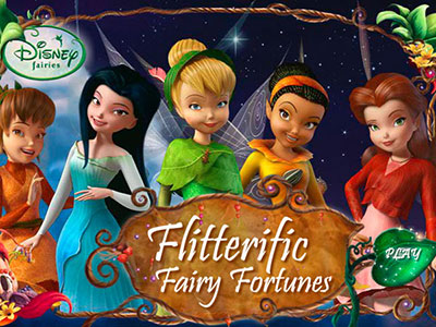 Disney Fairies