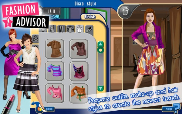 Fashion Advisor3