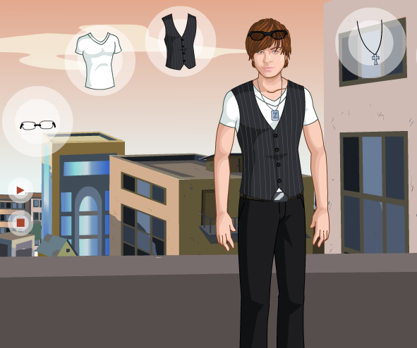 Zac_Efron_Dressup