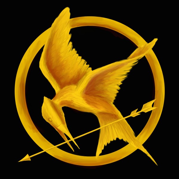 mockingjay