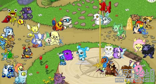 petpet park coming back