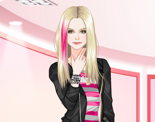 Avril_Style