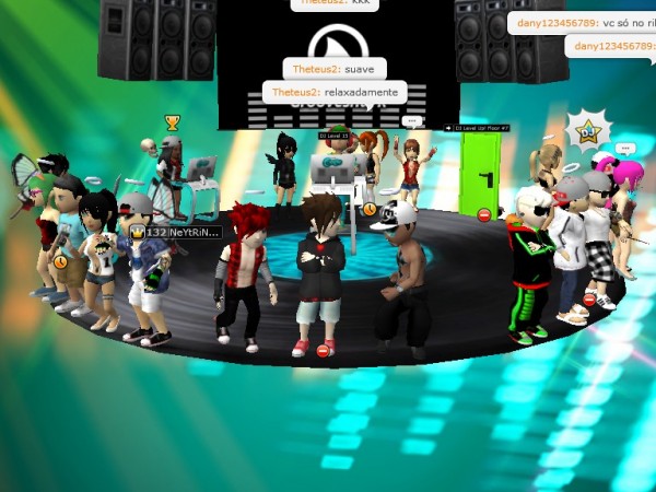 Club Cooee