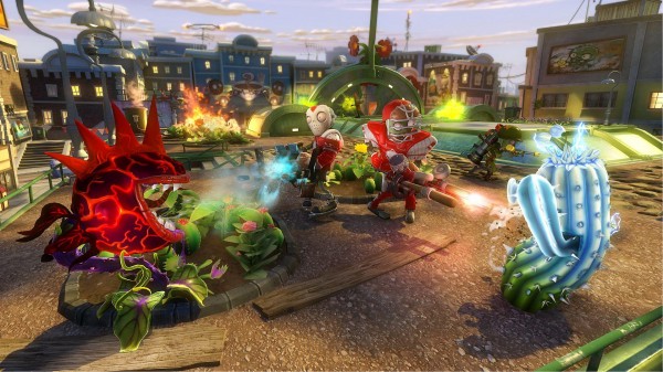 Garden-Warfare