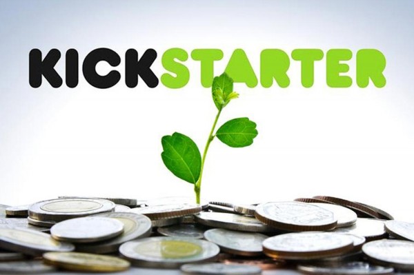 kickstarter