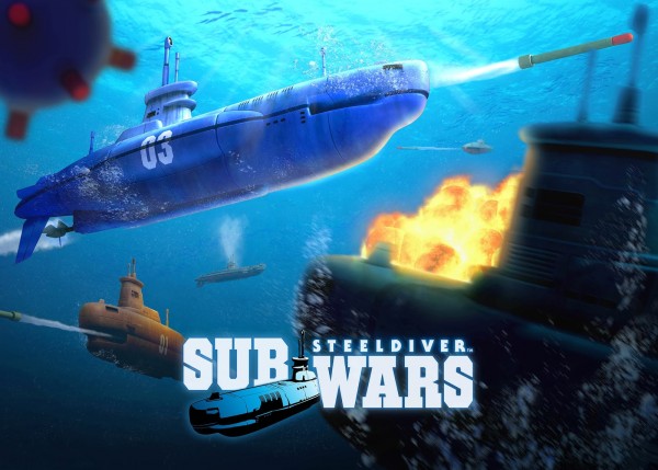steel-diver-sub-wars