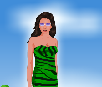 Krisbella_Swan_Dress_Up