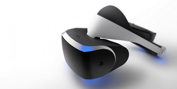 Project Morpheus