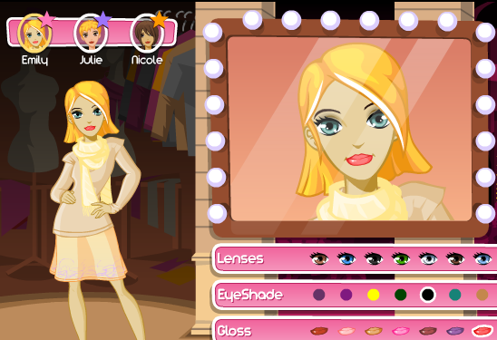 Fashion Designer New York  Play Now Online for Free 