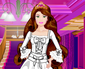 Princess Fashion Designer Game