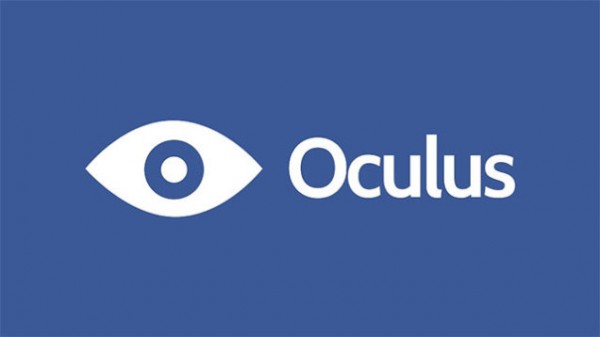 Facebook-Oculus