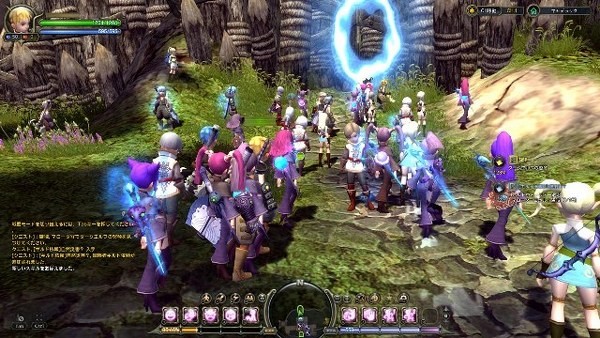 Dragon Nest